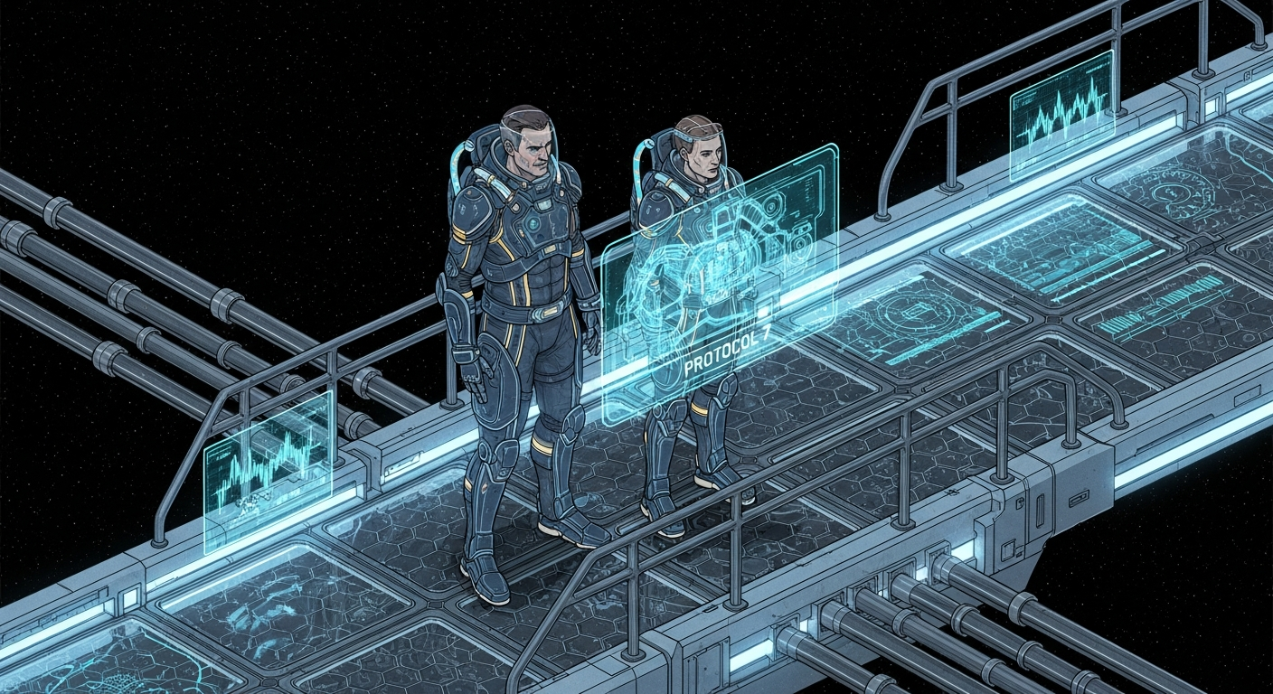 Protocol 7 — Chapter 1: Nominal Parameters