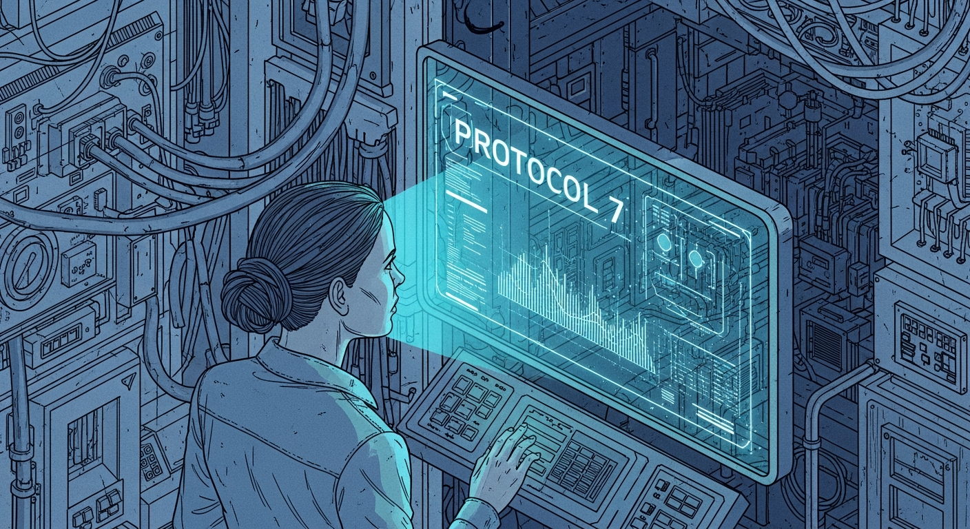 Illustration for Protocol 7 — Chapter 1: Nominal Parameters