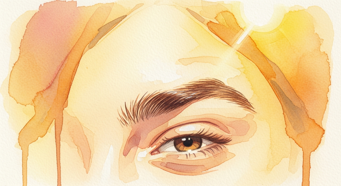 Illustration for Summer of Nothing â Chapter 1: River Static