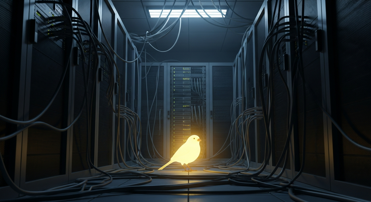 Zero Day — Chapter 1
