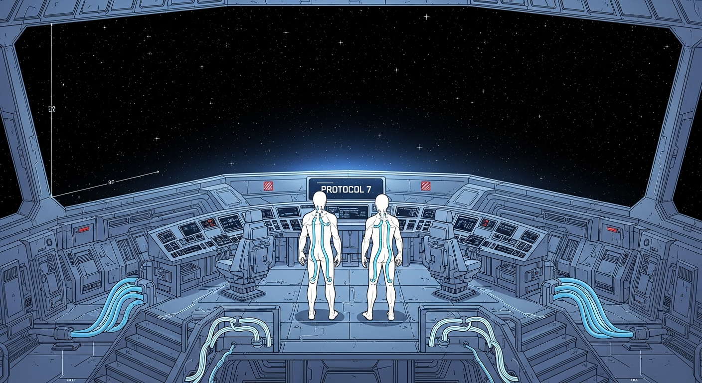 Illustration for Protocol 7 — Chapter 1: Nominal Parameters