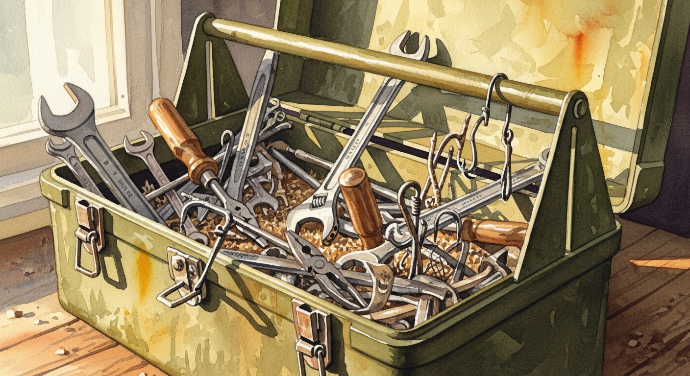 Illustration for Summer of Nothing â Chapter 2: Opening Up