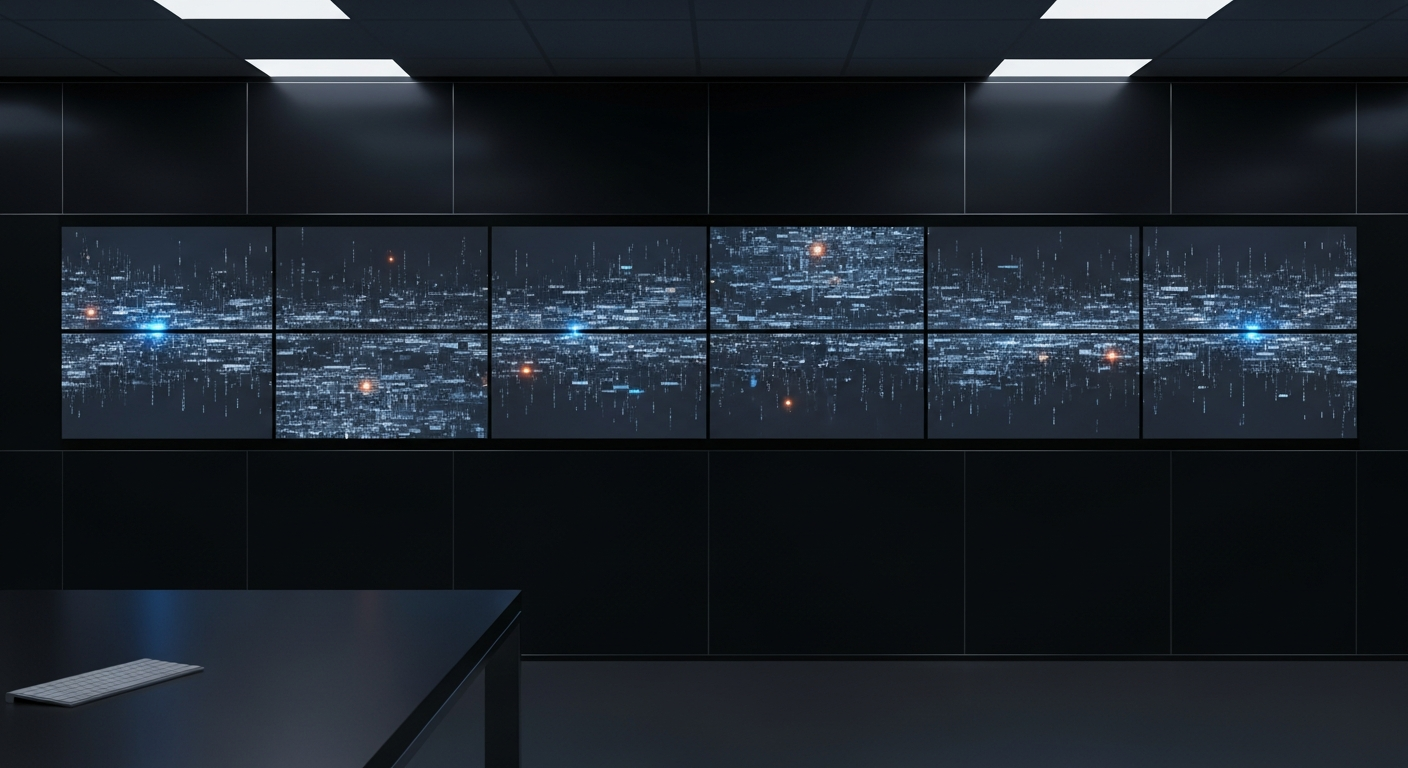 Zero Day — Chapter 2